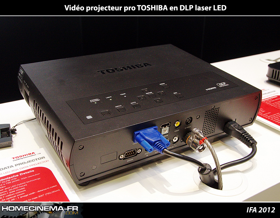 IFA 2012 Toshiba 06